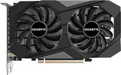 Gigabyte GeForce RTX 3050 Windforce OC V2 8GB GDDR6 - CeX (UK